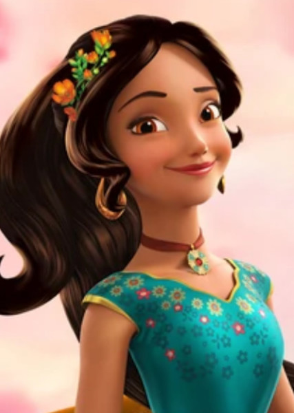 Princess Elena photo