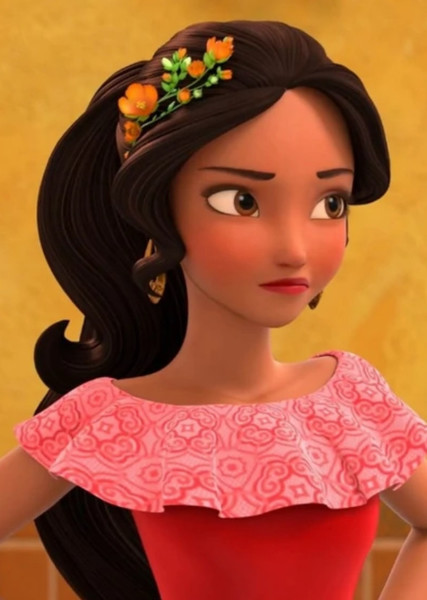 Princess Elena photo