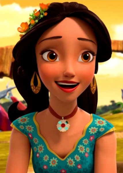 Princess Elena photo