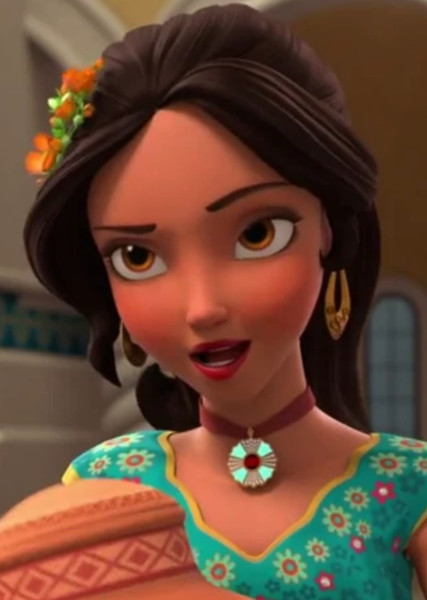 Princess Elena photo