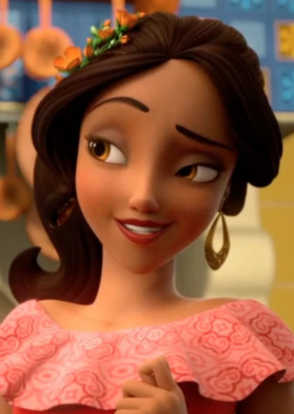 Princess Elena photo