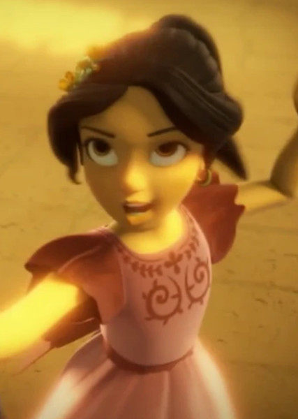Princess Elena photo