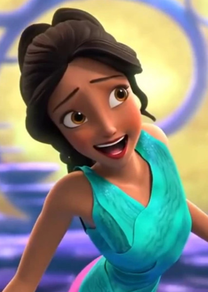 Princess Elena photo