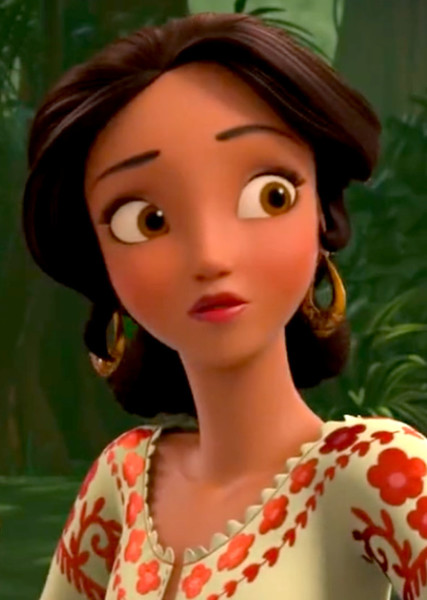 Princess Elena photo