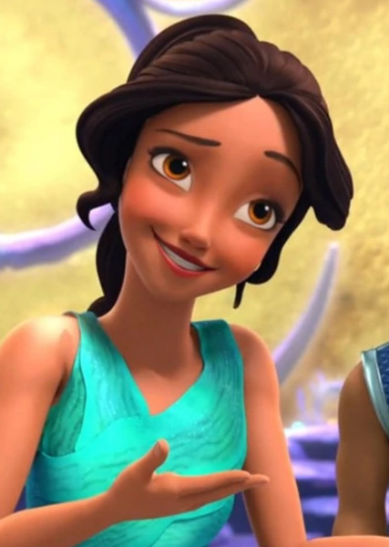Princess Elena photo