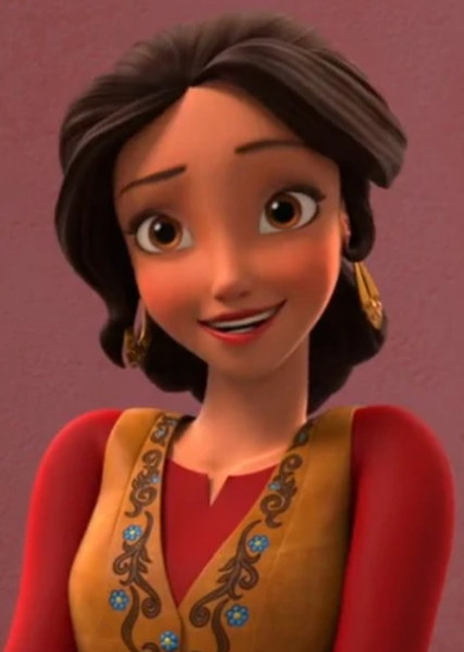 Princess Elena photo
