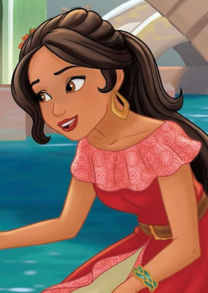 Princess Elena photo