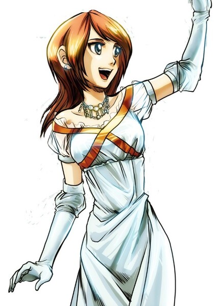Princess Elise