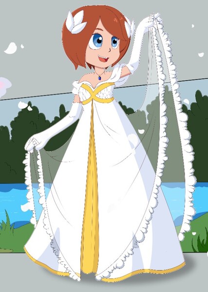 Princess Elise photo