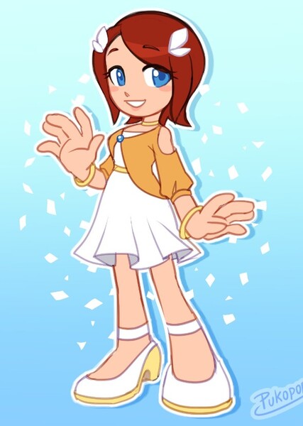 Princess Elise photo