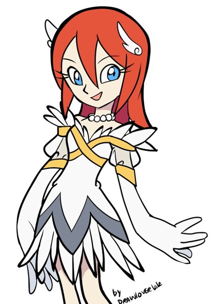 Princess Elise photo
