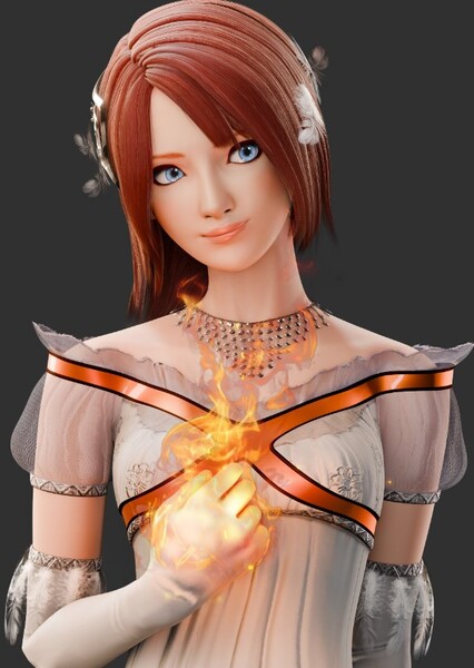 Princess Elise photo