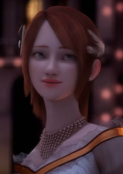 Princess Elise photo