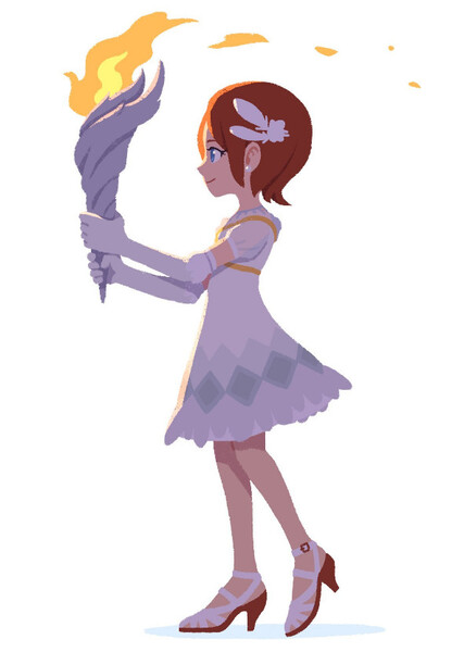 Princess Elise photo