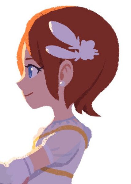 Princess Elise photo