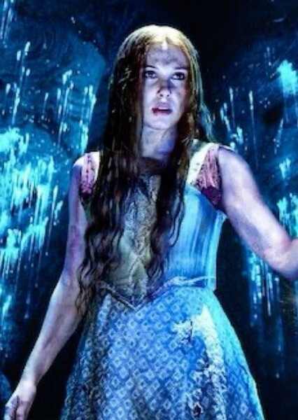 Princess Elodie photo
