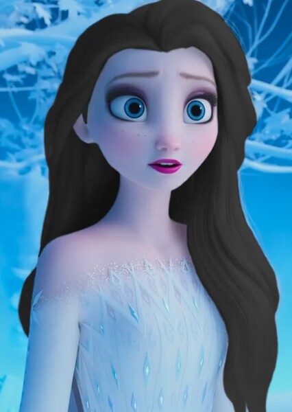 princess elsa