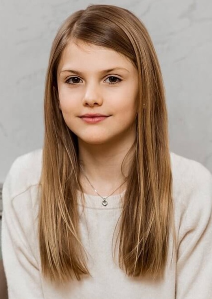 Princess Estelle, Duchess of Östergötland