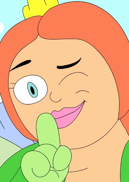 Princess Fiona photo