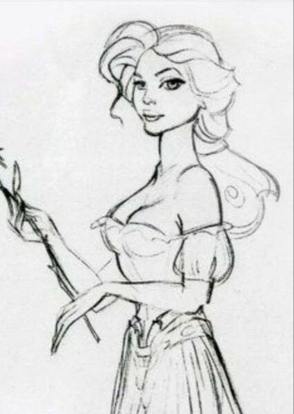 Princess Fiona photo