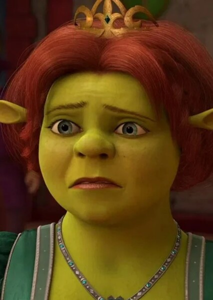 Princess Fiona