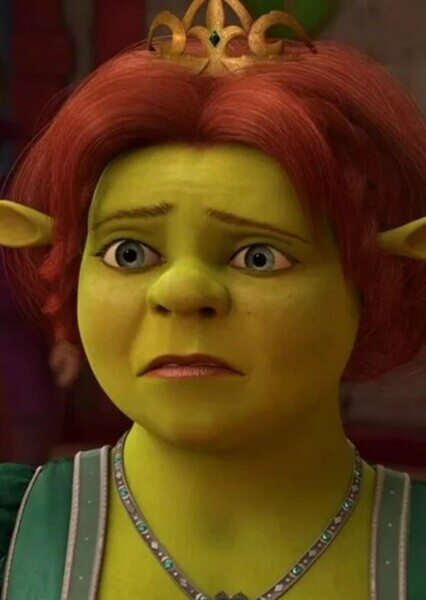 Princess Fiona photo