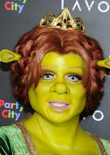Princess Fiona photo