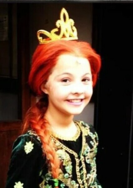 Princess Fiona photo