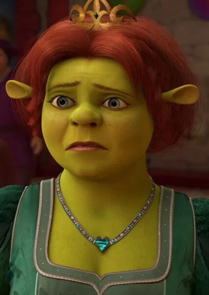 Princess Fiona photo