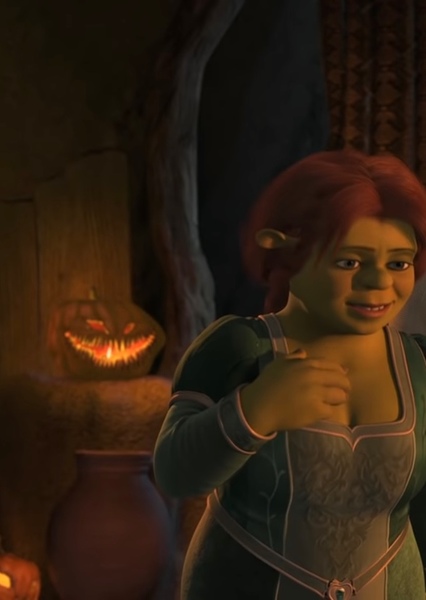 Princess Fiona photo