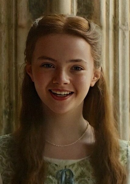 Princess Floria