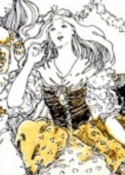Princess Fluff of Noland