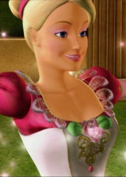Princess Genevieve