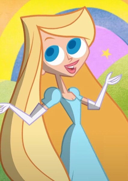 Princess Gwendolyn (Gawayn)