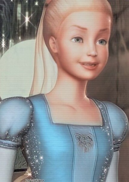 Princess Hadley