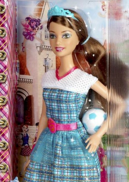 Princess Hadley (Princess Charm School) photo