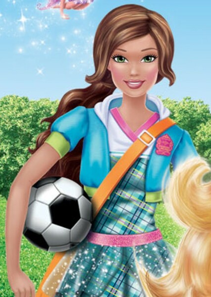 Princess Hadley (Princess Charm School)
