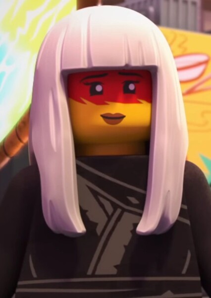 Princess Harumi