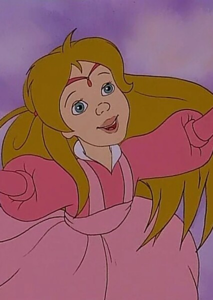 Princess Irene