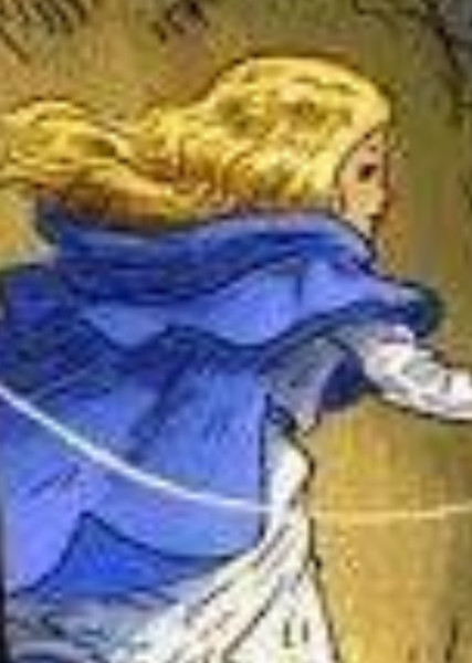 Princess Irene photo