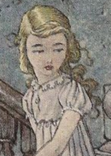 Princess Irene photo
