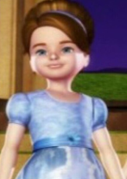 Princess Janessa