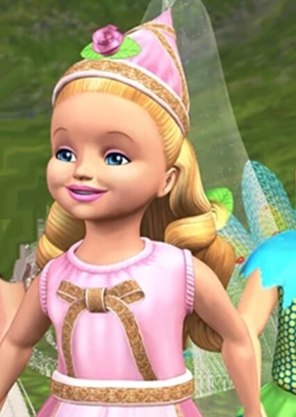 Princess Katrina
