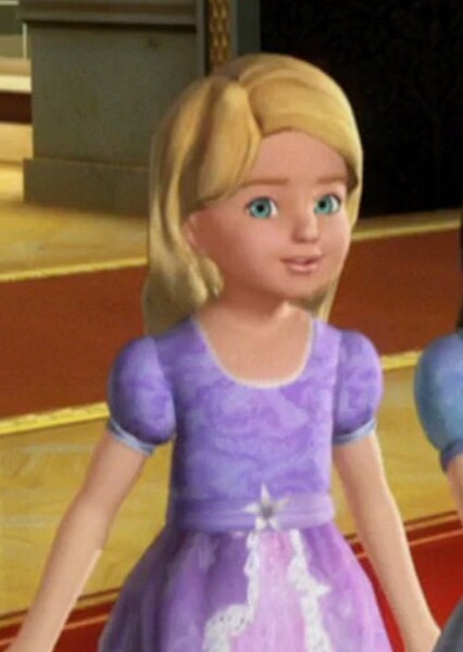 Princess Lacey