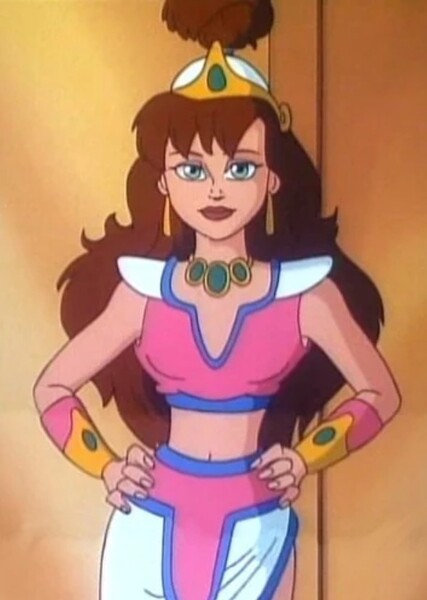 Princess Lana