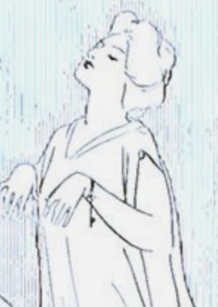 Princess Langwidere