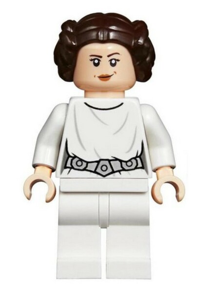 Princess Leia photo