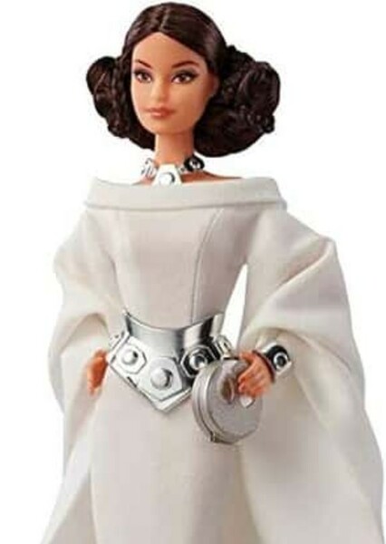 Princess Leia photo