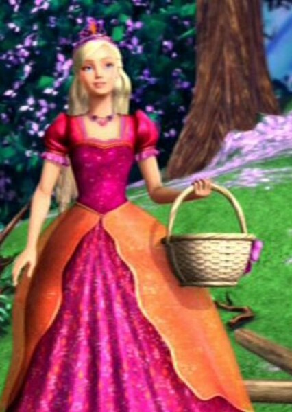 Princess Liana photo