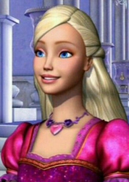 Princess Liana photo